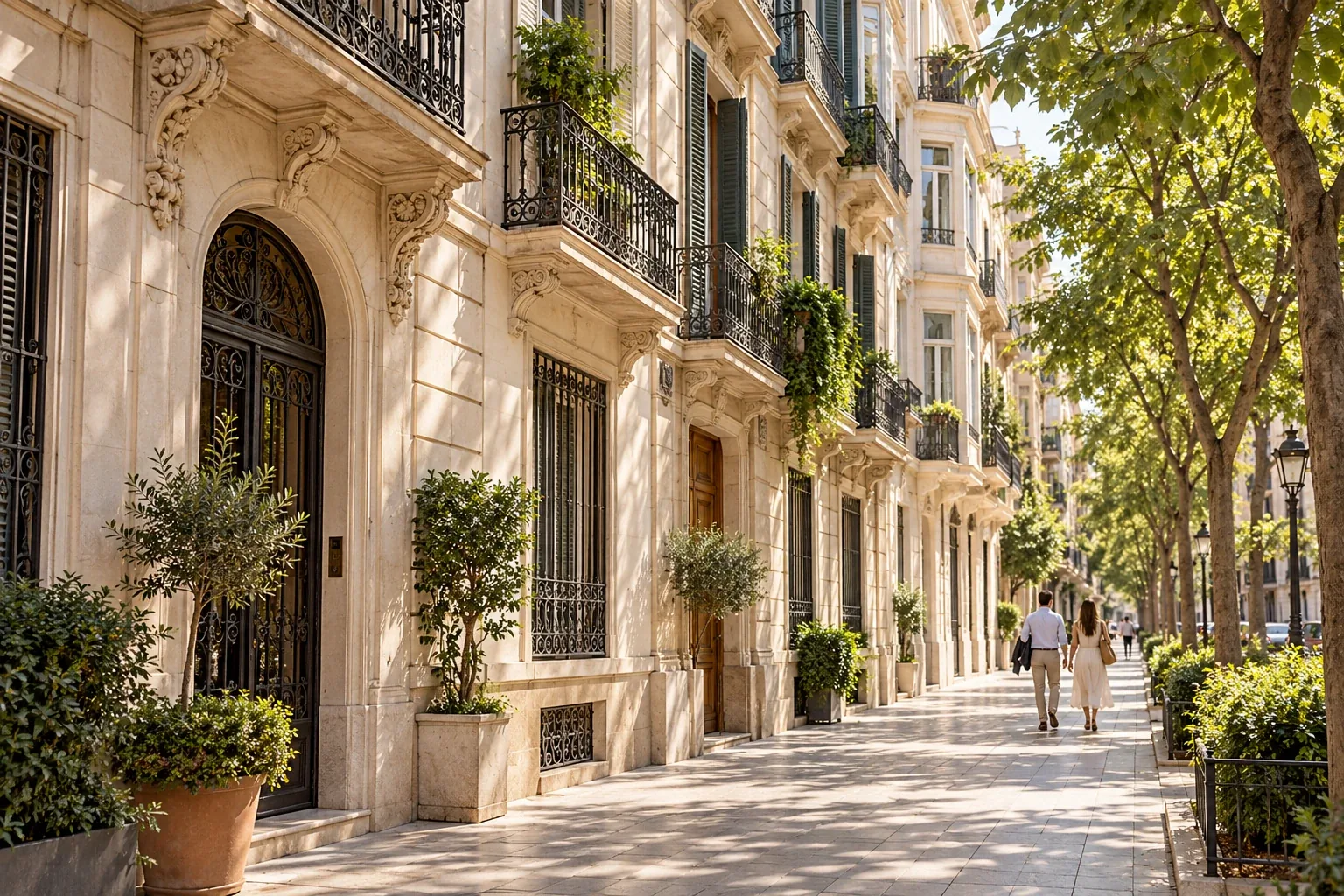 Find your neighbourhood